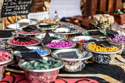 Norwich Market