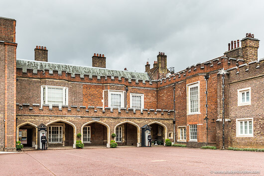 St James's Palace