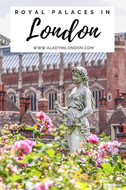 Royal Palace London