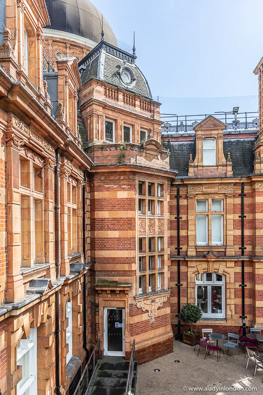 Royal Observatory, Greenwich