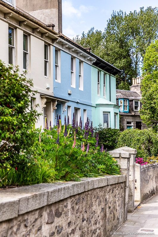 Things to Do in Aberdeen