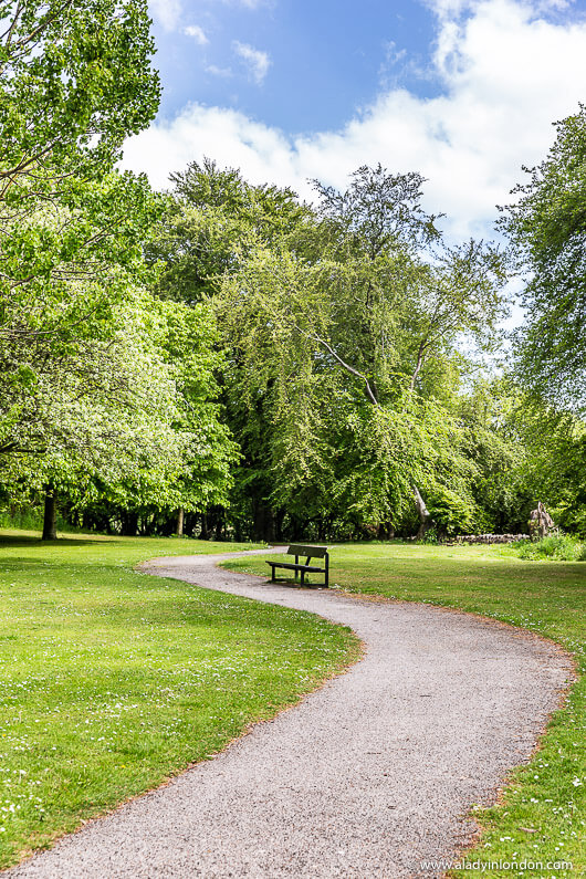 Seaton Park, Aberdeen