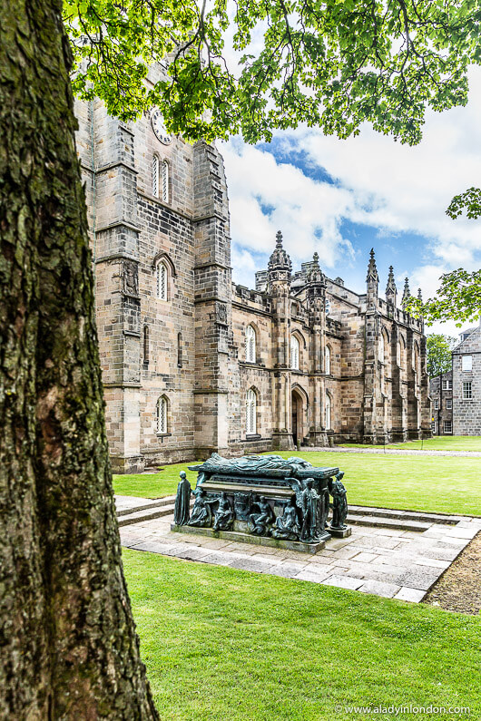 University of Aberdeen