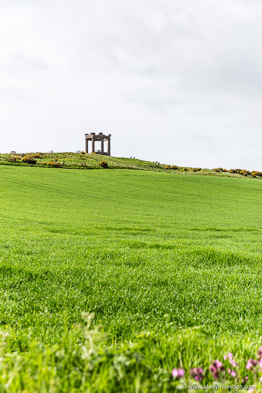 Stonehaven War Memorial