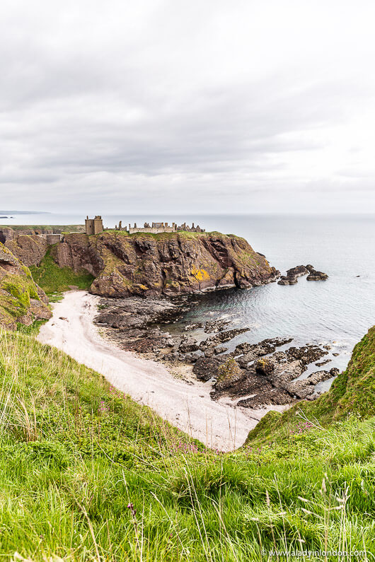 Dunnottar Castle
