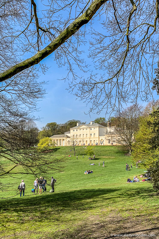 Kenwood House