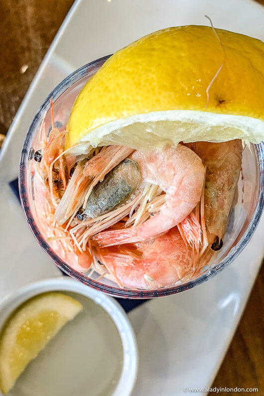 Prawns