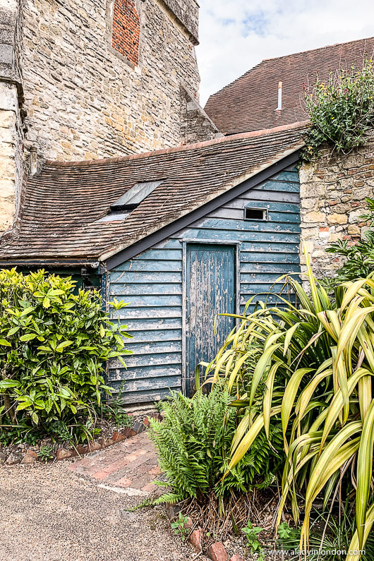 Chichester, England