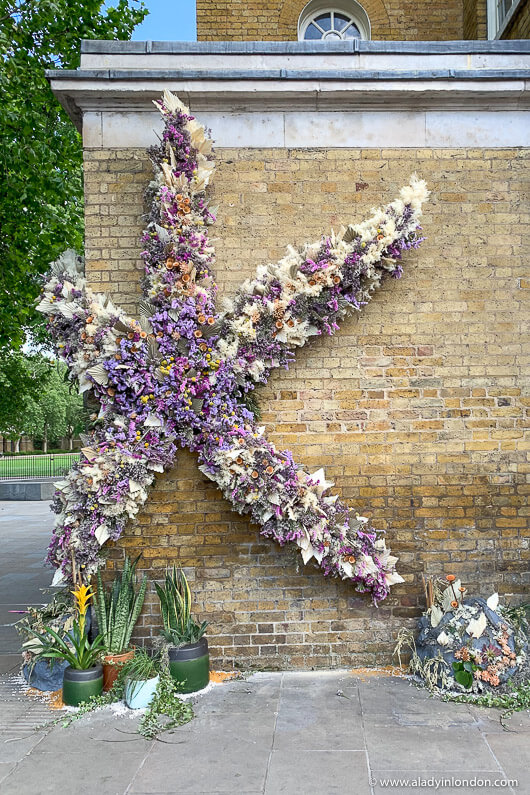 Chelsea in Bloom