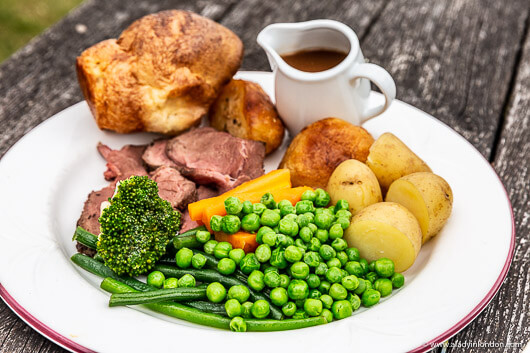 Sunday Roast