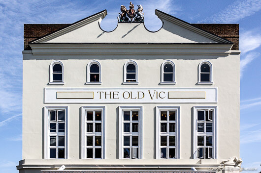 The Old Vic