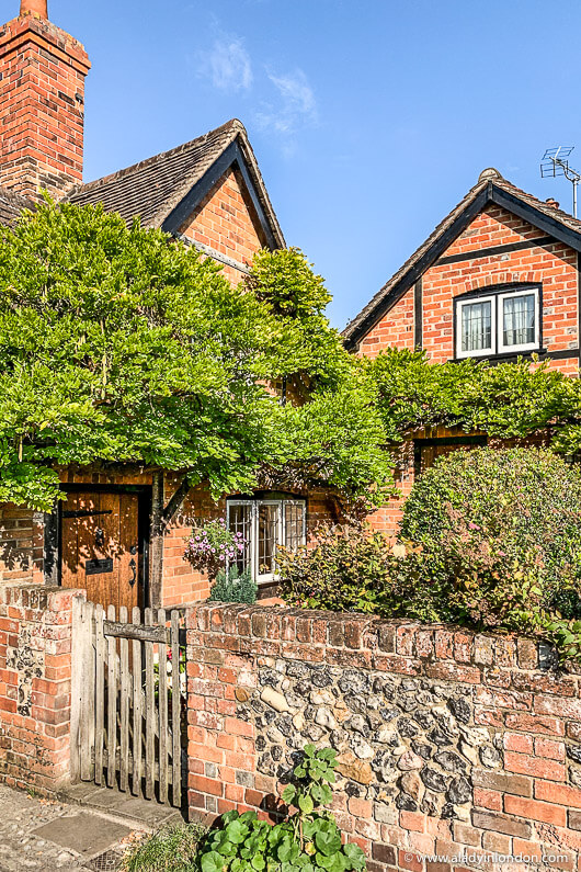 Goring, Berkshire, England