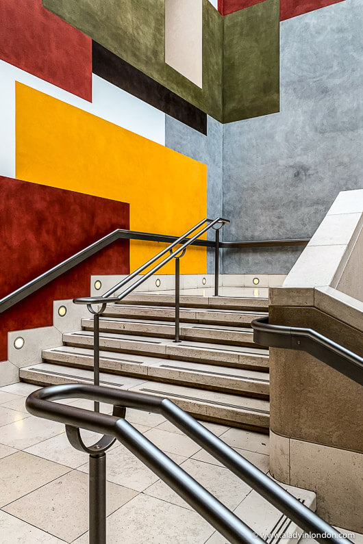 Tate Britain
