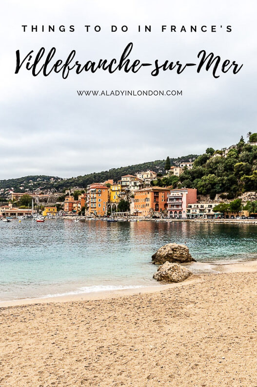 Things to Do in Villefranche-sur-Mer