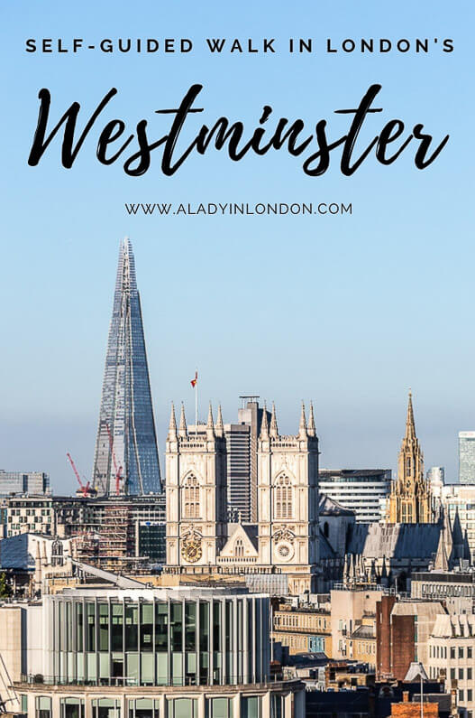 Westminster Walk