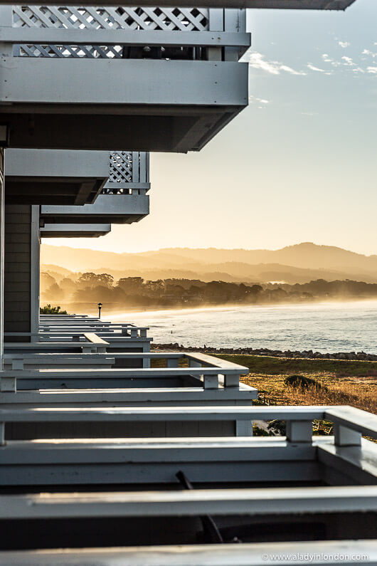 Beach House Hotel, Half Moon Bay