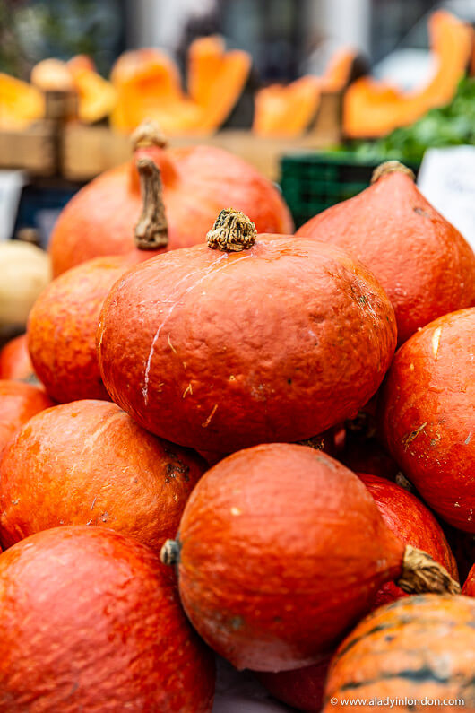 Market in Freiburg