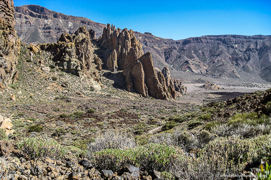Teide National Park