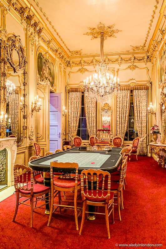 Baden-Baden Casino