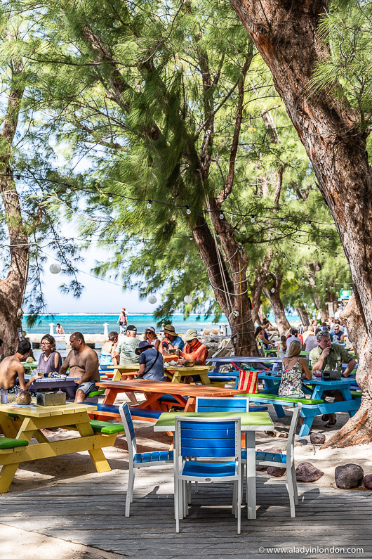 Rum Point, Grand Cayman