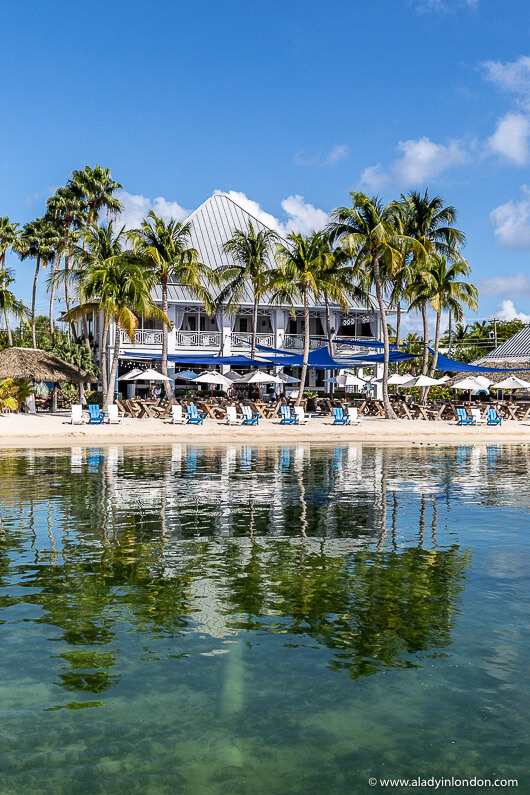 Kaibo on Grand Cayman
