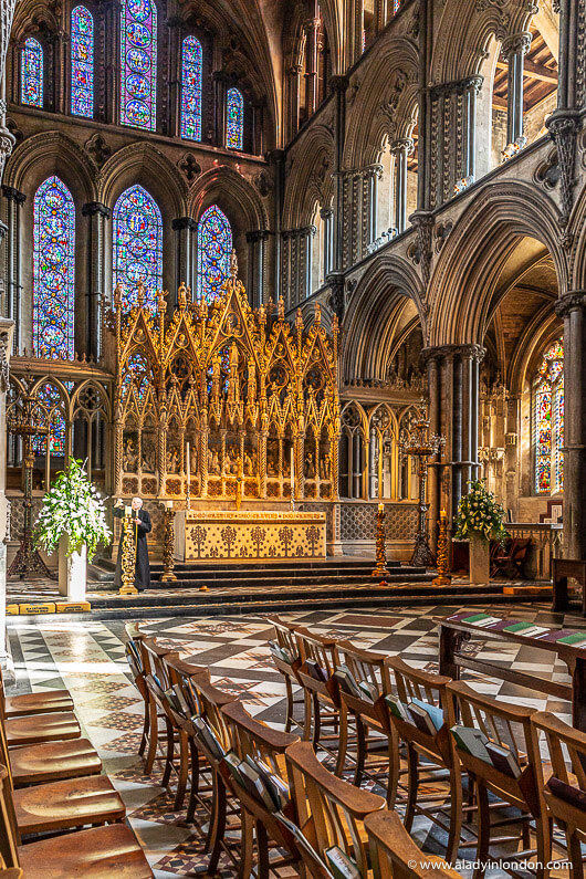 Ely Cathedral