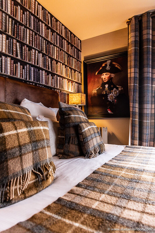 Room at Hotel Vent d'Ouest