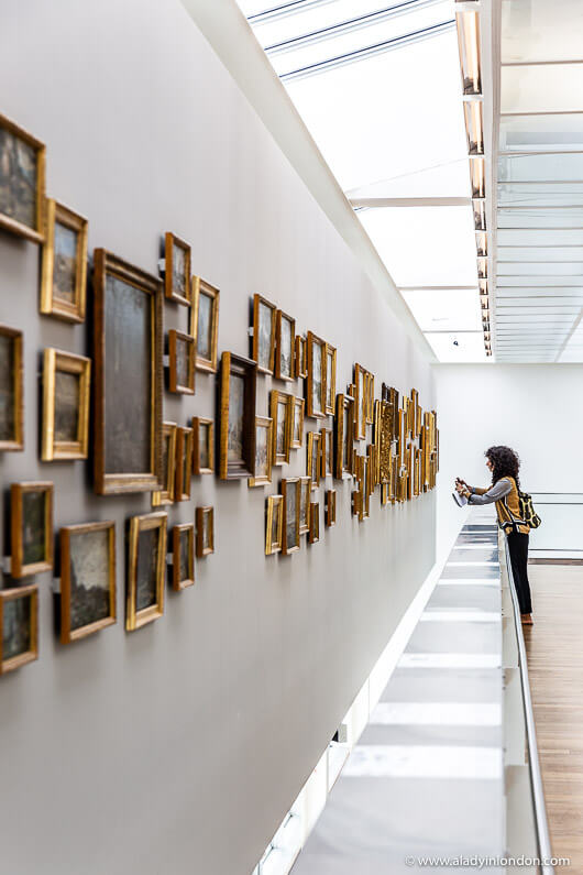 Andre Malraux Modern Art Museum