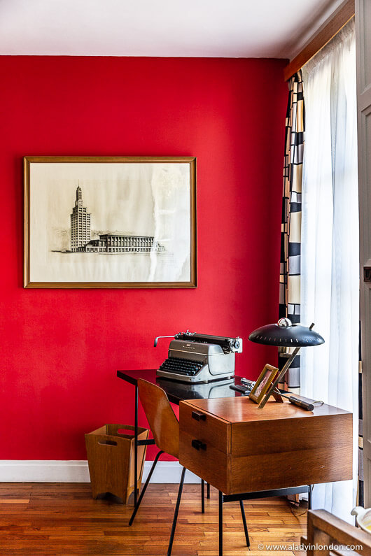 Perret Show Flat, Le Havre, France