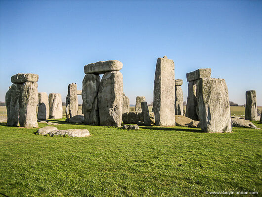 Stonehenge