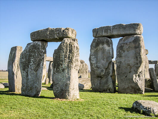 Stonehenge