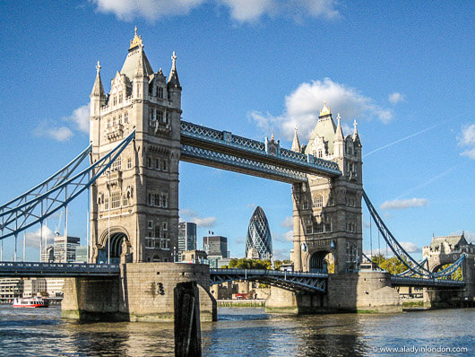 Tower Bridge