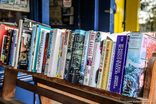 Primrose Hill Books