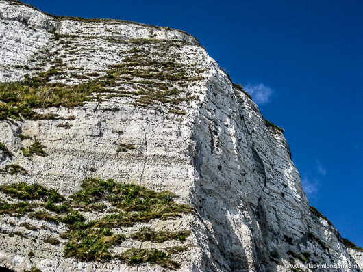 White Cliffs of Dover