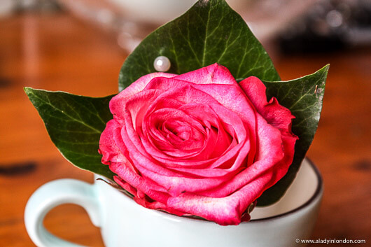 Boutonniere
