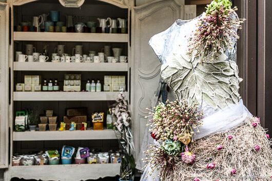 Covent Garden Academy of Flowers