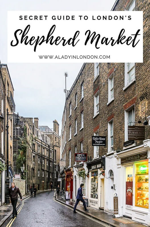 Shepherd Market