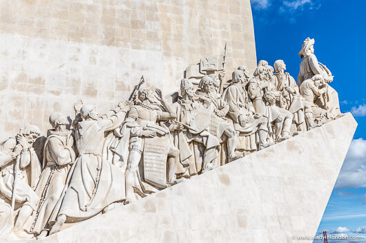 Belem Monument