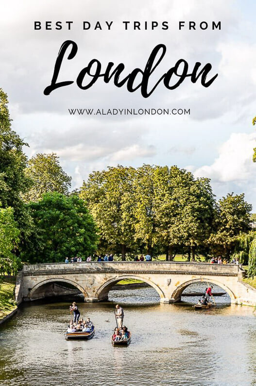 day trips from london for seniors