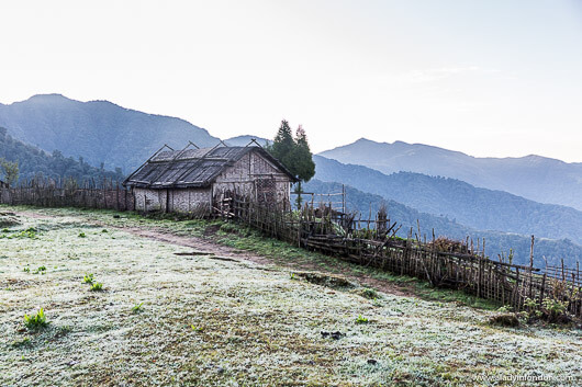 Dobate, Nepal