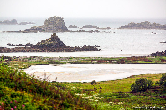 Bryher, Isles of Scilly