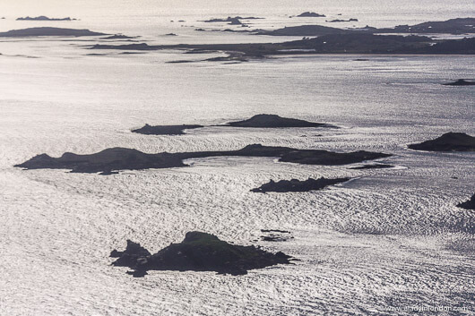 Isles of Scilly