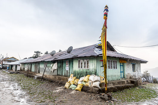 Jaubari, Nepal
