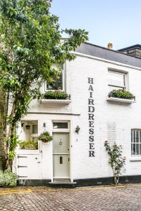 Best Mews in London - You Have to See These London Mews Streets