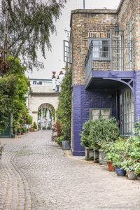 Best Mews in London - You Have to See These London Mews Streets