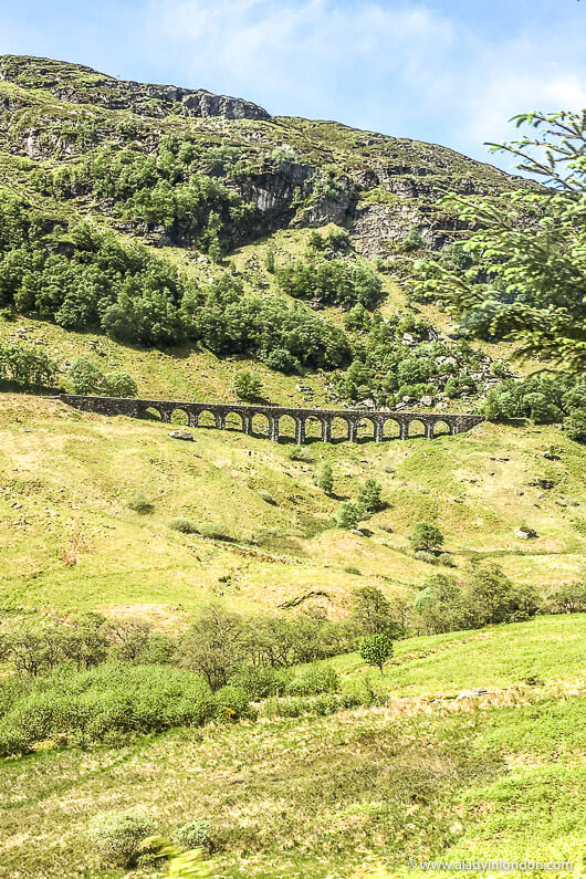 Loch Lomond and the Trossachs National Park
