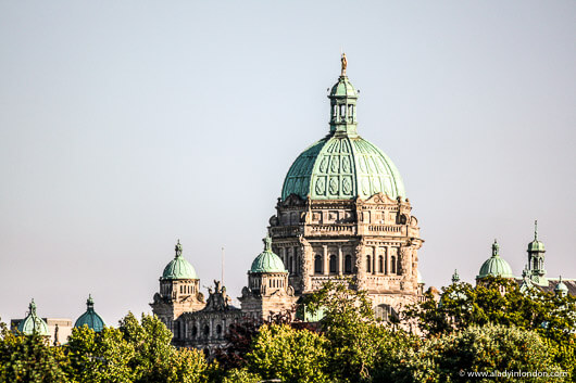 Victoria BC, Canada