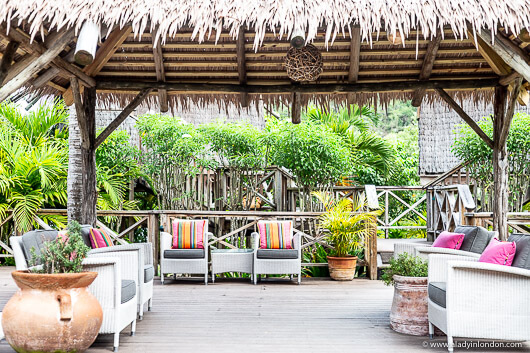 Galley Bay Resort in Antigua
