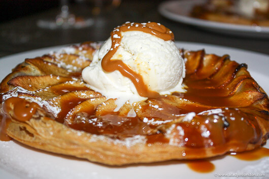 Apple Tart
