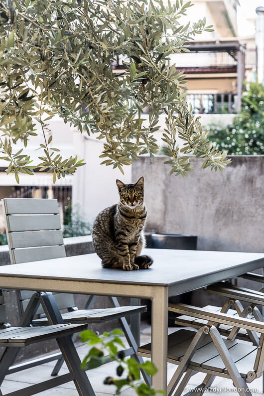 Kerameikos, Athens